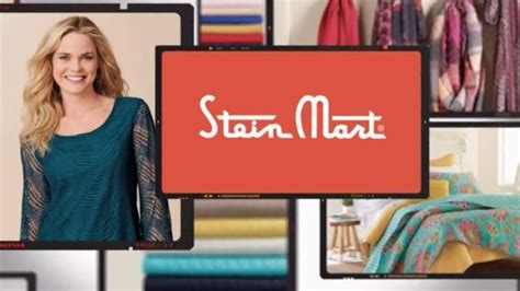 Stein Mart outlet